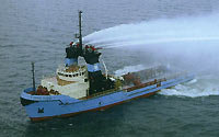 Maersk Clipper